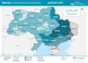 Ukraine FSLC Food Assistance Response Map - January 2024 [admin1 level]