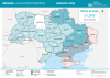 Ukraine FSLC Livelihoods Response Map - January 2024 [admin1 level]