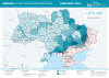 Ukraine FSLC Food Assistance Response Map - February 2024 [admin2 level]