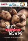 ZOA - Recommendation for private households: Potato Growing in homestead plots [EN]