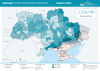 Ukraine FSLC Food Assistance Response Map - March 2024 [admin2 level]